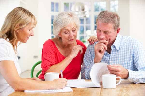what to do with your will