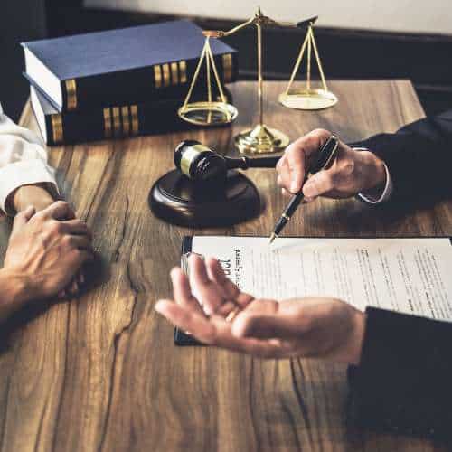 What Happens If the Court Invalidates the Will Rugby